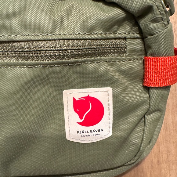 Fjallraven High Coast Hip Pack - Picture 2 of 5